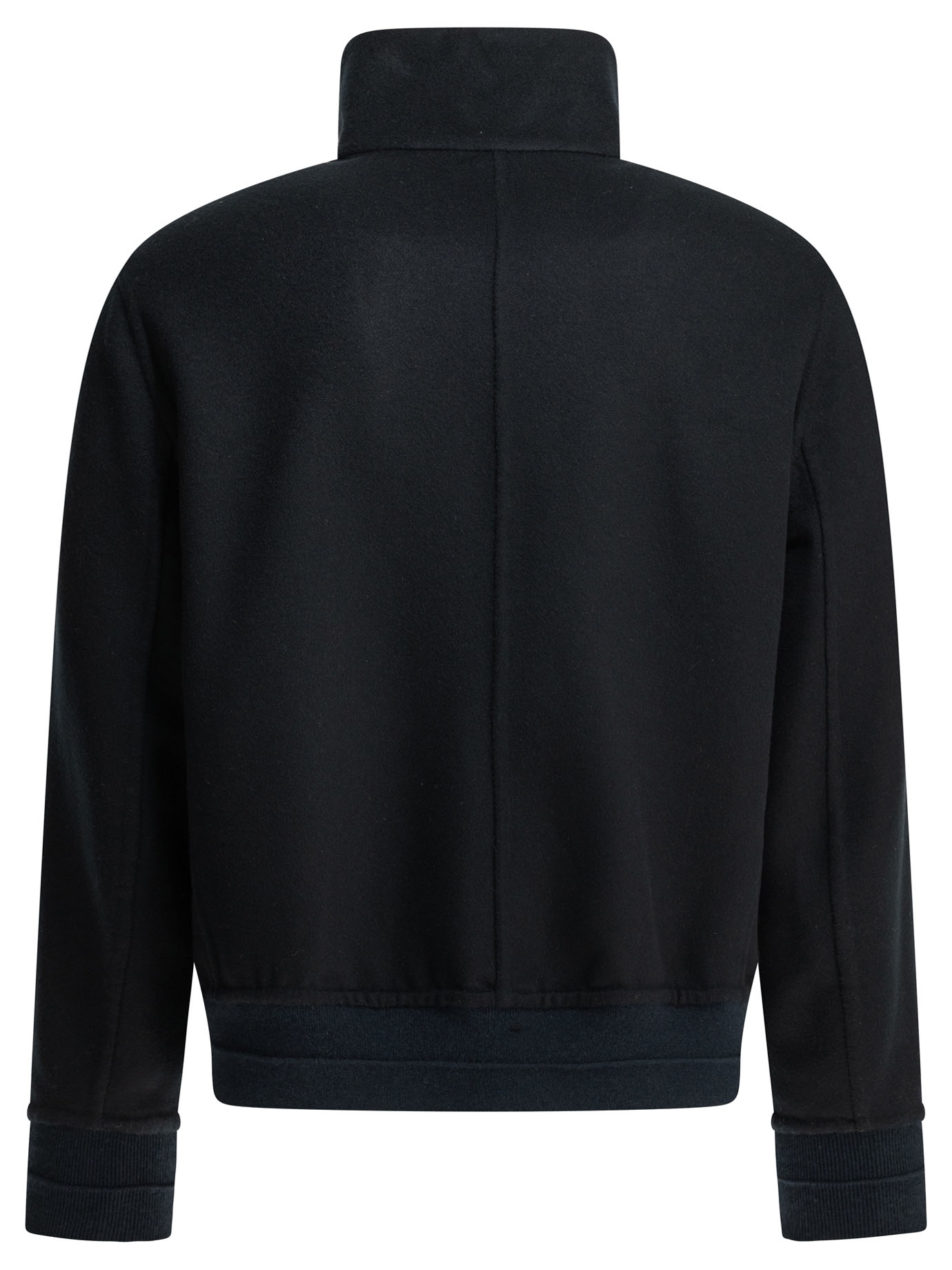 BRUNELLO CUCINELLI 캐시미어 봄버 자켓